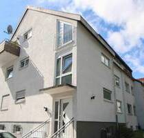 Gepflegte 3-Zimmer Wohnung mit Balkon und Garage - Ostfildern Scharnhausen