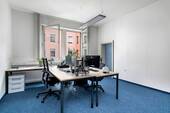 Gewerbeeinheit Straubing Büro - 6 Zimmer Büro in Straubing