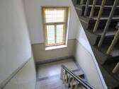Treppenhaus - 
