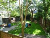 Garten EG Wohnung Anbau - 