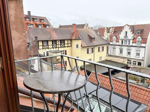 Freisitz Innenhof - 