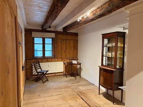 Zimmer 2 - Etagenwohnung mit 93,60 m² in Konstanz zum Kaufen