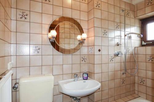 macht das Haus wunderbar altersgerecht - 