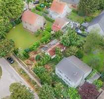 Mehr Raum für morgen - Ihr Familiendomizil in Reinickendorf - Berlin Heiligensee