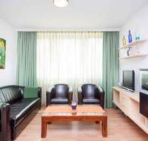 3 Zimmer Wohnung - ruhig, Balkon, Einbauküche, Keller - Kaiserslautern Innenstadt