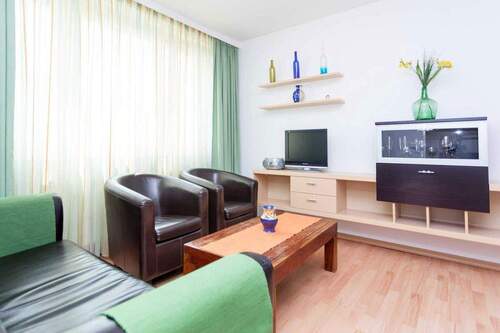 Bild 3 - 3 Zimmer Etagenwohnung in Kaiserslautern