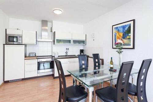 Bild 4 - Etagenwohnung mit 68,00 m&sup2; in Kaiserslautern zur Miete