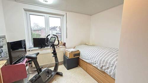 Kinderzimmer im Obergeschoss - 