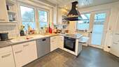 Küche im Erdgeschoss - Einfamilienhaus mit 114,00 m&sup2; in Bocholt zum Kaufen