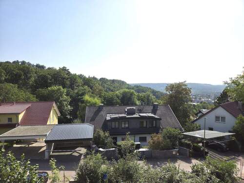 Aussicht - Grundstück zum Kaufen in Leonberg