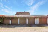 Garagenansicht - 