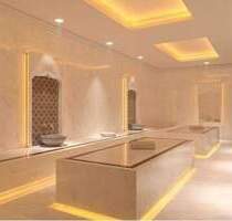 Alanya-Avsallar Erstbezug- Traumwohnungen mit Meerblick, Pool, Hamam, Sauna etc.-
