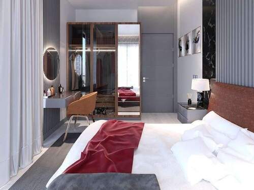 3 - Etagenwohnung mit 83,00 m&sup2; in Alanya zum Kaufen