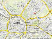 Geolyzer Kartenausschnitt - 