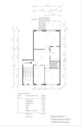 Grundriss 3-RWE Eichenstraße 7 EG links 2 - vermaßt - 