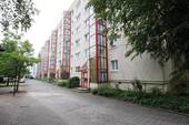 Eichenstraße 1-11 Hauseingänge - 3 Zimmer Etagenwohnung zur Miete in Gera
