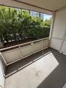 Terrasse - Etagenwohnung mit 70,30 m&sup2; in Gera zur Miete
