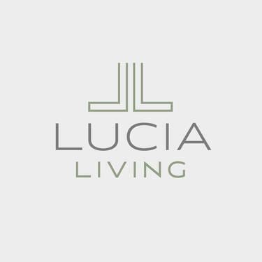 LUCIA_LIVING_Logo - 4 Zimmer Etagenwohnung in Lüneburg