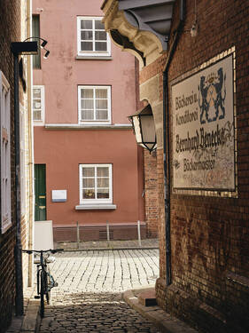 Lueneburg - 