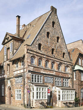 Lueneburg - 