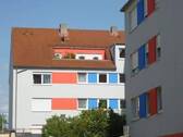 Rund um die Wohnanlage - 