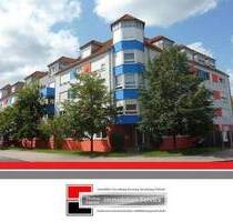 Gemütliche 2-Zimmer-Wohnung ( 61 m² ) im 1.OG! - Fürth Südstadt