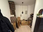 Diele mit Abstellraum - Etagenwohnung mit 61,00 m&sup2; in Fürth zur Miete