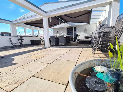 Terrasse - 
