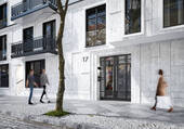 Außenvisualisierung - 3 Zimmer Etagenwohnung zum Kaufen in Berlin