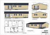 Grundriss - 