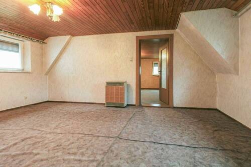 Wohnzimmer OG - 