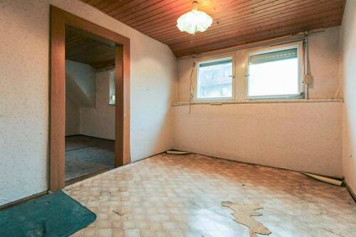 Durchgangszimmer OG - 