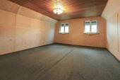 Schlafzimmer I OG - 