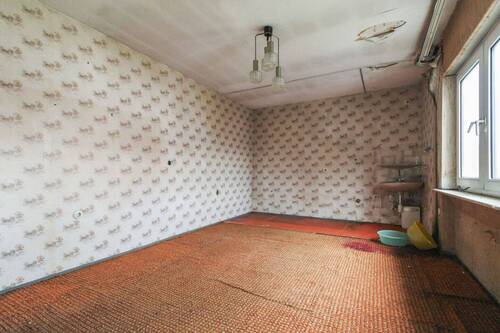 Schlafzimmer II OG - 