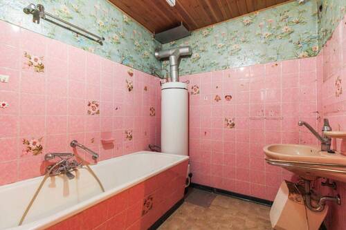 Badezimmer EG - 