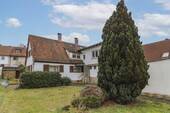 Vorgarten - 