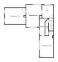 Grundriss Skizze DG - 