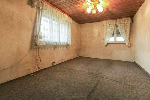 Wohnzimmer EG - 