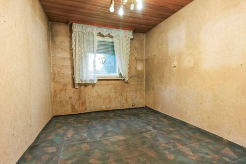 Schlafzimmer I EG - 