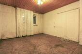 Schlafzimmer II EG - 