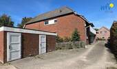 Schuppen - 