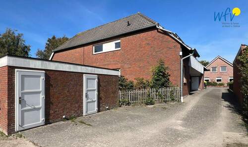 Schuppen - 