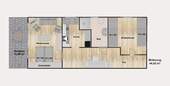 Grundriss - 