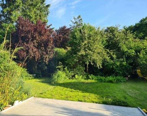 Bild 2 - 5 Zimmer Reihenmittelhaus zum Kaufen in Hamburg