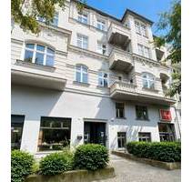 Berlin Investment: Gepflegte 3-Zimmer-Wohnung für Anleger