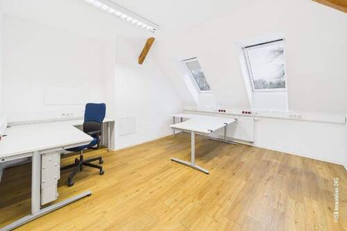 Büro rechts - 