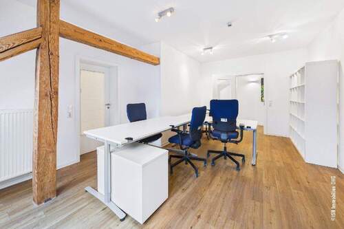 Büro rechts - 