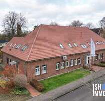 Stade-Ottenbeck: Bürofläche mit Einliegerwohnung zur Miete Ideal für Ihr Unternehmen!