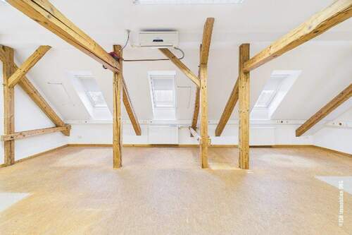 Büro links - Büro mit 341,80 m&sup2; in Stade zur Miete