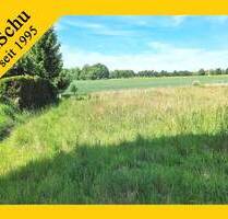 Baugrundstück - Am Rande der Natur! - Kirchlengern Quernheim